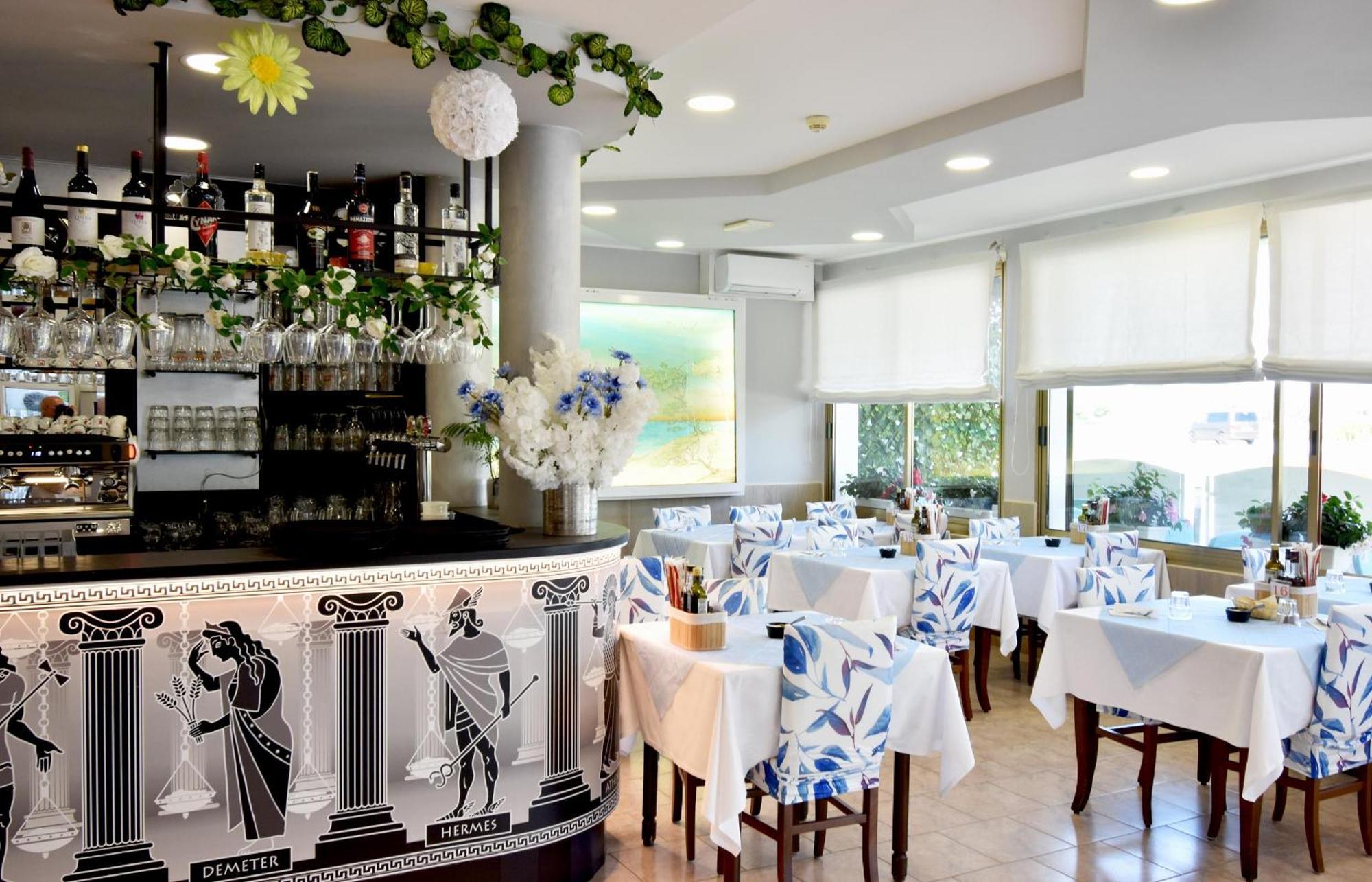 Hotel Grifone Lido di Jesolo