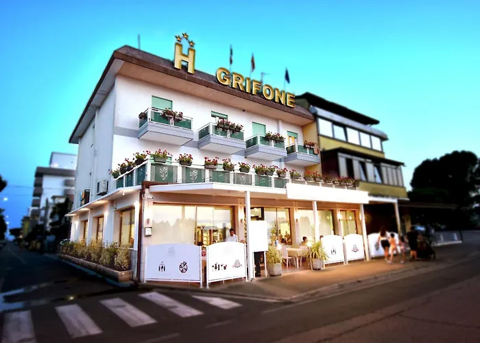Hotel Grifone