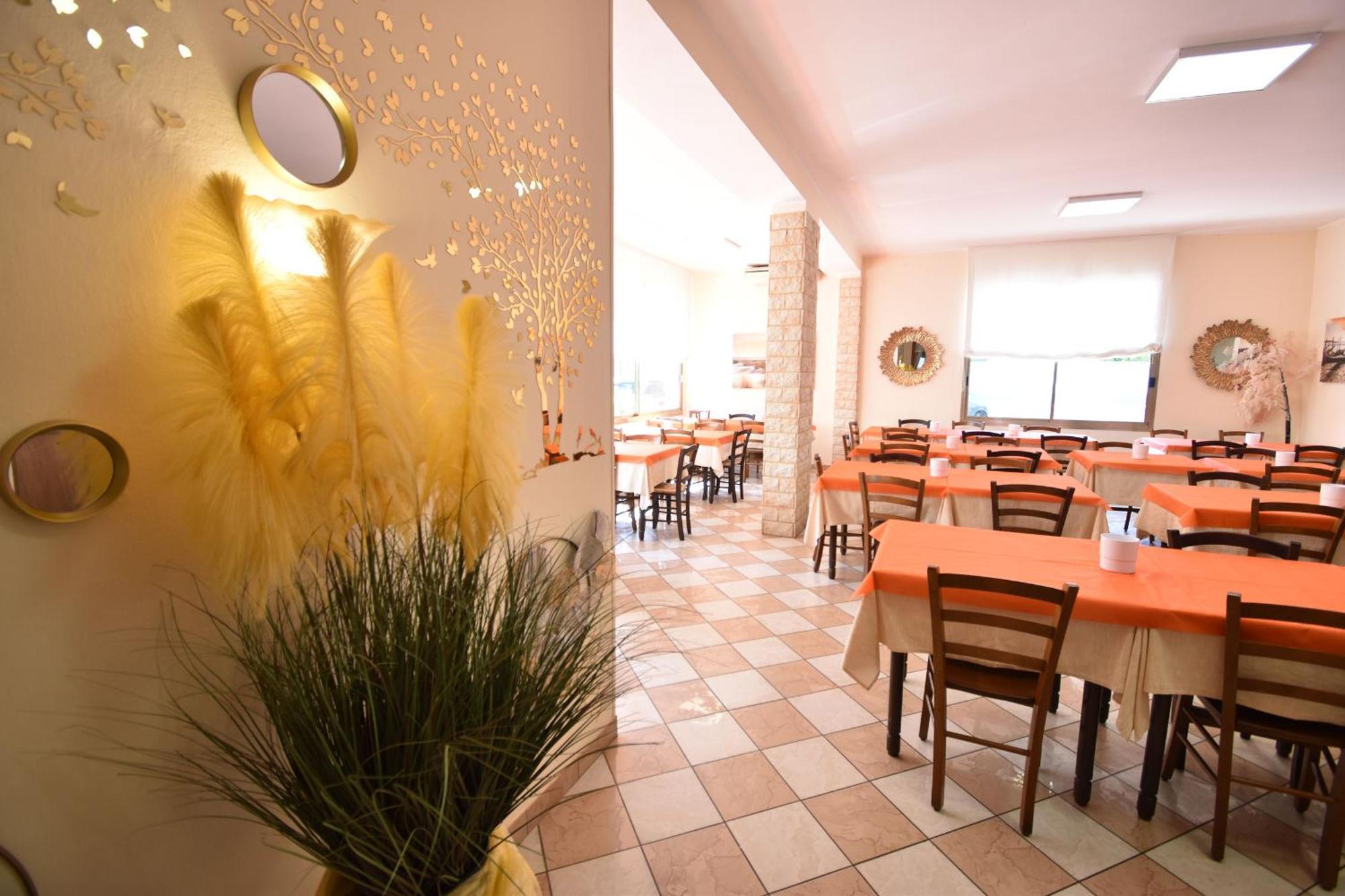 Grifone Hotel Lido di Jesolo