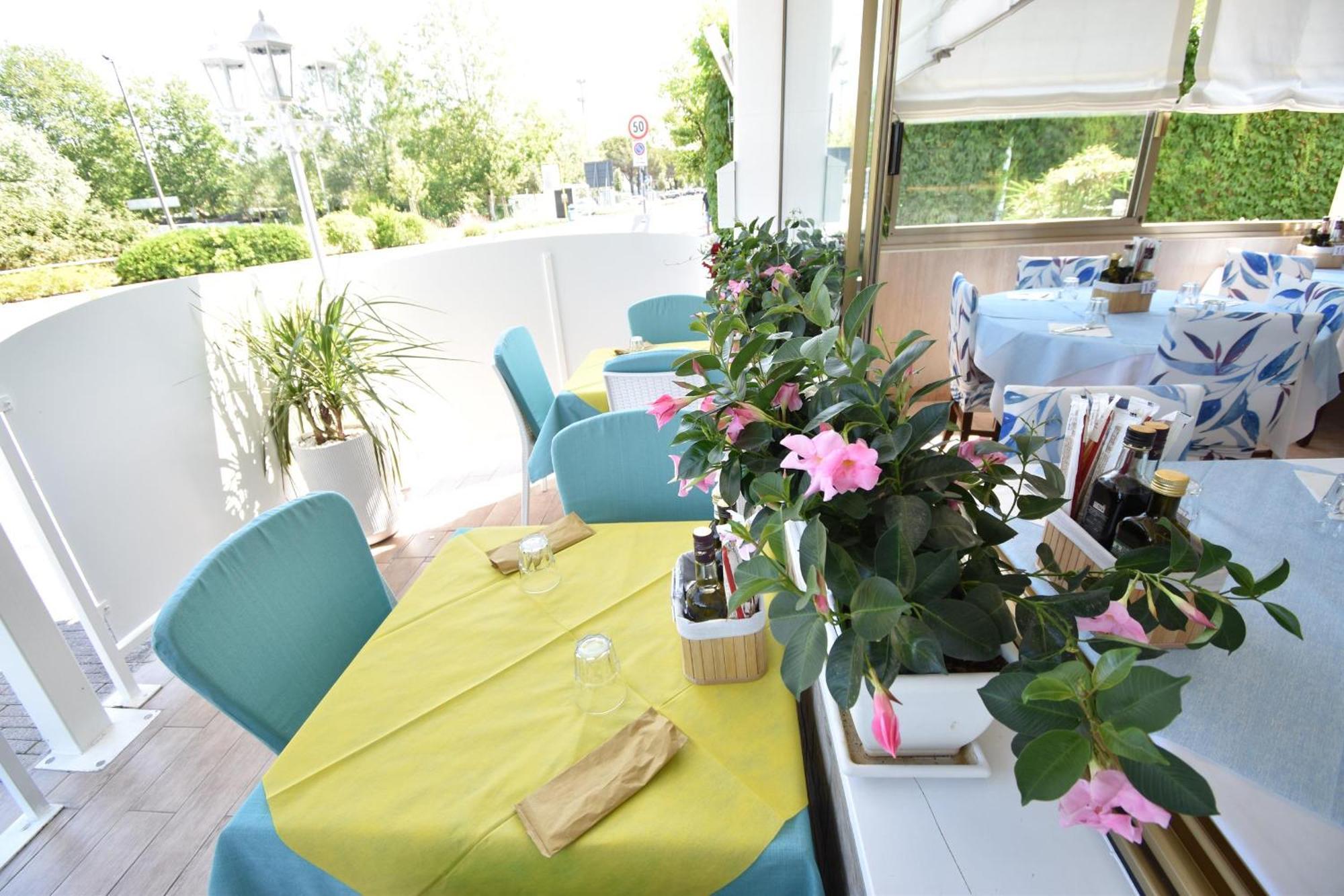 Grifone Hotel Lido di Jesolo